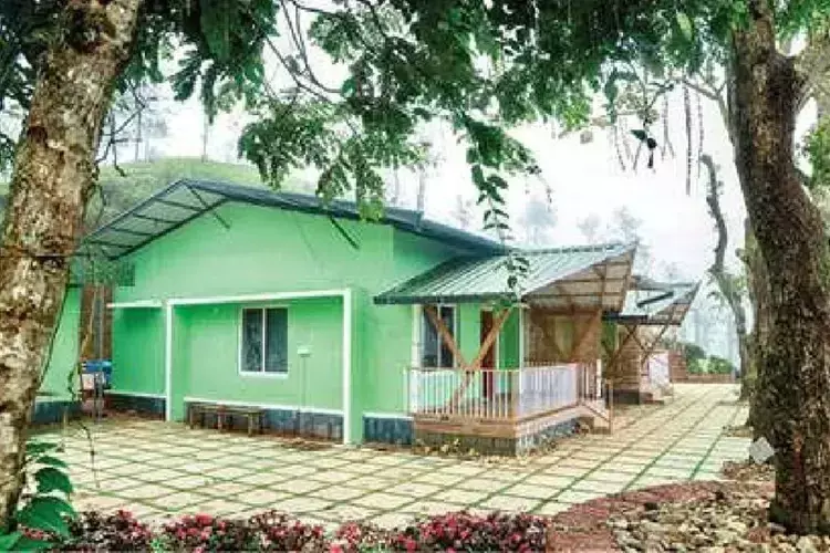 Kerala के एक चाय बागान में अनोखे इको-स्टे का अनुभव लें, कम्बमाला में खुलने जा रहे Kerala के एक चाय बागान में अनोखे इको-स्टे का अनुभव लें, कम्बमाला में खुलने जा रहे