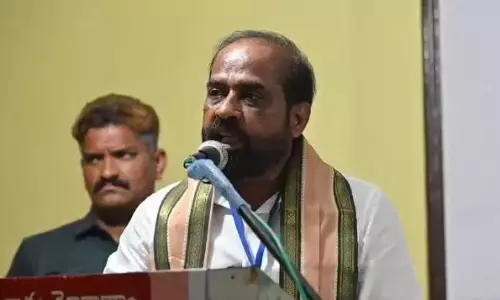 Minister Yadav ने स्व-चिकित्सा और एंटीबायोटिक के उपयोग के खतरों पर प्रकाश डाला