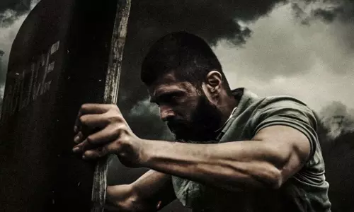 क्या विजय देवरकोंडा अभिनीत गौतम तिन्नानुरी की Kingdom के 2 भाग होंगे?