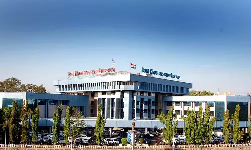 औद्योगिक शहर से राष्ट्रीय मॉडल तक: पिंपरी-चिंचवाड़ का शहरी विकास