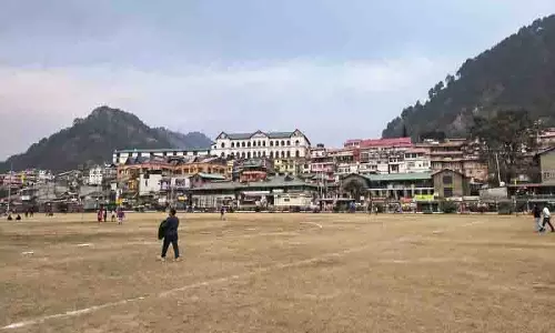 Minjar मेले की चौगान नीलामी से रिकॉर्ड 3.26 करोड़ रुपये का राजस्व प्राप्त हुआ Minjar मेले की चौगान नीलामी से रिकॉर्ड 3.26 करोड़ रुपये का राजस्व प्राप्त हुआ