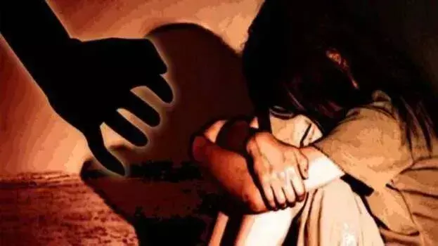 Thrissur में सात साल की बेटी का यौन शोषण करने के आरोप में वकील गिरफ्तार