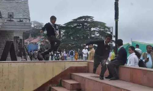 युवाओं को खेलों में शामिल करने के लिए Shimla MC की योजना