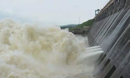 Bhubaneswar: बांधों और बैराजों पर जल्द ही स्वचालित द्वार लगेंगे