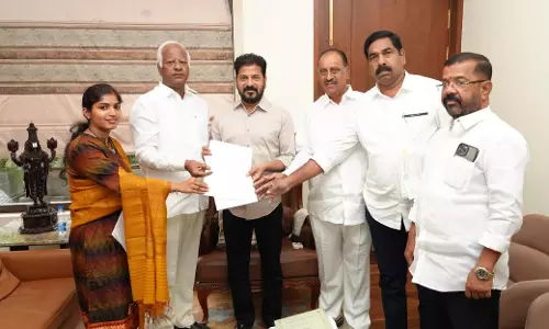 Warangal के विधायकों ने मुख्यमंत्री से खेल अकादमी और क्रिकेट स्टेडियम बनाने की मांग की