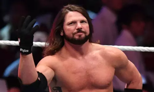 WWE स्टार और स्लैम एनिवर्सरी 2025 में उनकी TNA में वापसी बड़ी बात