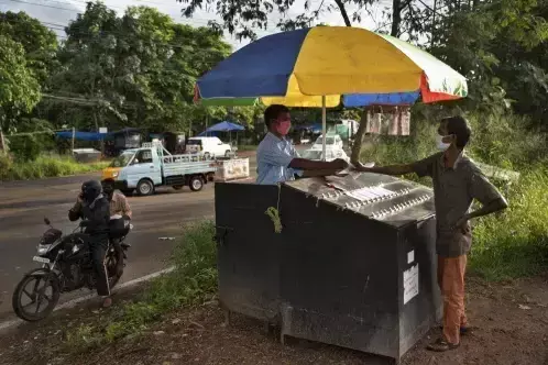 Kerala  लॉटरी भाग्यथरा बीटी 12 का ड्रॉ आज; विजेताओं, पुरस्कार राशि और अन्य जानकारी देखें