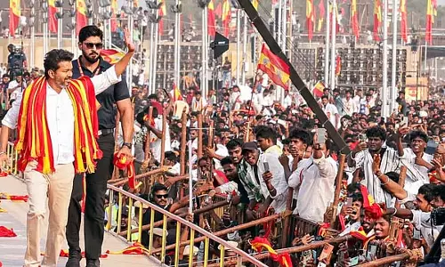 TAVEKA का दूसरा राज्य सम्मेलन : मदुरै पुलिस पूछेगी 20 से ज़्यादा सवाल TAVEKA का दूसरा राज्य सम्मेलन : मदुरै पुलिस पूछेगी 20 से ज़्यादा सवाल