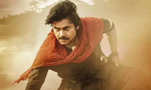 Pawan Kalyan ने हरि हर वीरा मल्लू की रिलीज में देरी पर तोड़ी चुप्पी