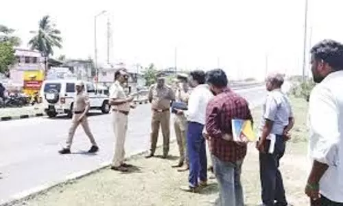 अरुप्पुकोट्टई में युवक की चाकू मारकर हत्या