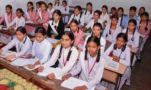 Himachal: स्कूलों में पढ़ाई जाएगी आर्टिफिशियल इंटेलिजेंस और डेटा साइंस