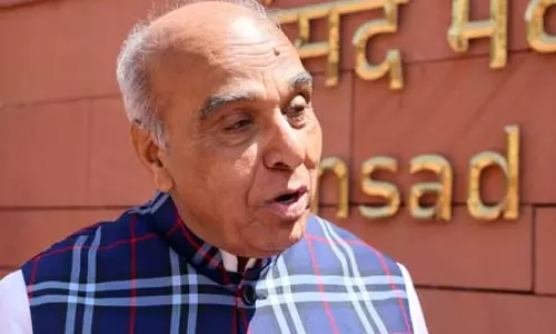 अराजकता फैलाना कांग्रेस की आदत बन गई है : जगदंबिका पाल अराजकता फैलाना कांग्रेस की आदत बन गई है : जगदंबिका पाल