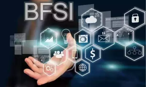 BFSI कंपनियों AI युग के लिए तैयार नहीं BFSI कंपनियों AI युग के लिए तैयार नहीं