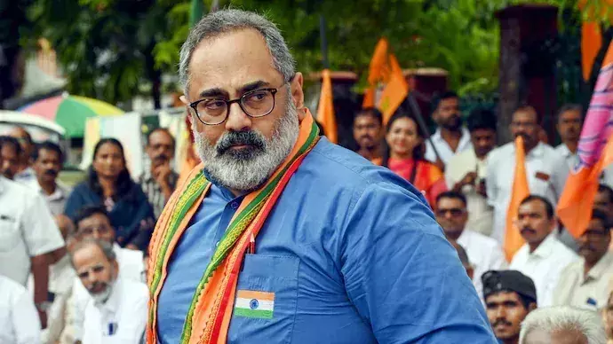 Kerala भाजपा का मिशन 100 स्थानीय निकाय चुनावों में राजनीतिक ताकत दिखाने के लिए