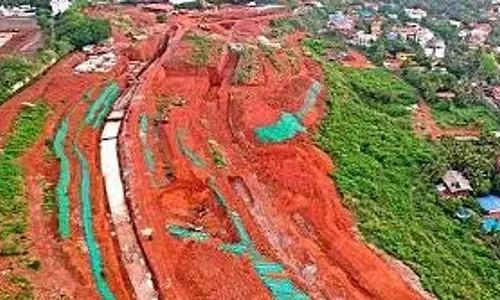 GOA: रीस मैगोस में होटल परियोजनाओं को मंजूरी देने पर सरकार की आलोचना