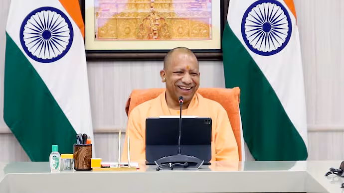 Farrukhabad: स्वरोजगार योजना में शामिल होने हेतु ऑनलाइन पोर्टल शुरू Farrukhabad: स्वरोजगार योजना में शामिल होने हेतु ऑनलाइन पोर्टल शुरू