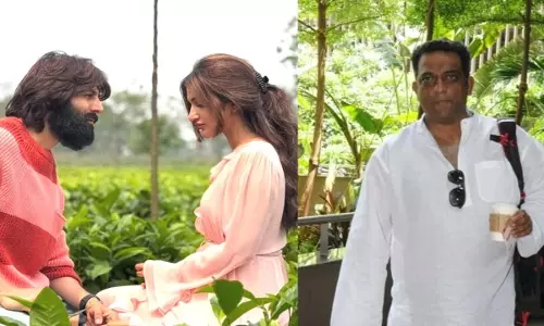 क्या सैयारा की भारी सफलता के कारण कार्तिक आर्यन की अनाम फिल्म में देरी हुई? क्या सैयारा की भारी सफलता के कारण कार्तिक आर्यन की अनाम फिल्म में देरी हुई?