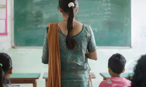 Farrukhabad: ECCE एजुकेटर पदों के लिए भरी रिक्तियाँ, भर्ती प्रक्रिया फिर से शुरू