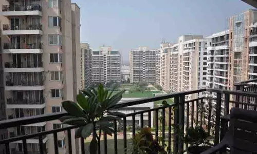 Pakhowal Road स्थित ओमेक्स सोसायटी में दूषित पानी से हड़कंप