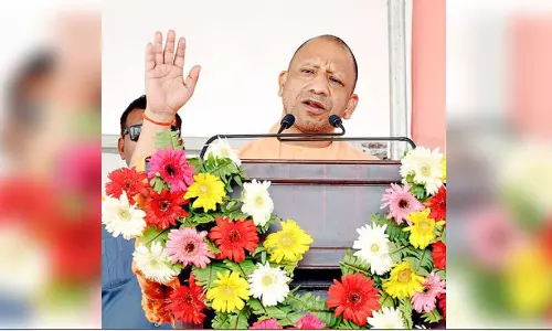 Lucknow: बच्चों के स्वास्थ्य को लेकर सख्त योगी सरकार, डायरिया नियंत्रण पर जोर