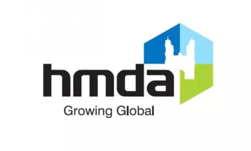 HMDA ने तेलंगाना के लुम्बिनी पार्क में अपने हाउसकीपर्स का बचाव किया