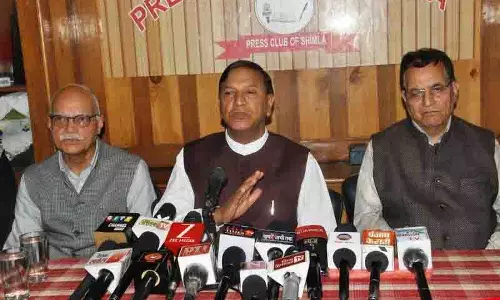 नौकरी प्रशिक्षु योजना युवाओं के साथ मजाक: Rajiv Bindal नौकरी प्रशिक्षु योजना युवाओं के साथ मजाक: Rajiv Bindal