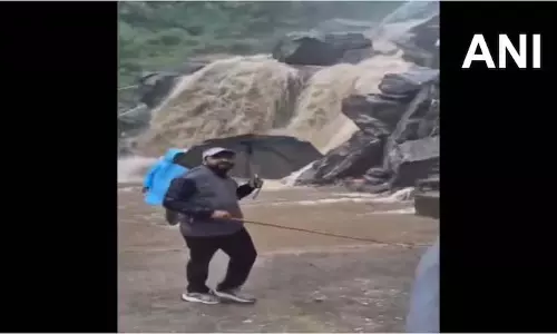 Uttarakhand में ऑरेंज अलर्ट के बीच देहरादून के स्कूल बंद