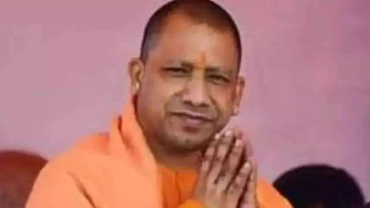 Gorakhpur: योगी सरकार ने पीएसी जवानों को दी आधुनिक सुविधाओं से लैस सौगात Gorakhpur: योगी सरकार ने पीएसी जवानों को दी आधुनिक सुविधाओं से लैस सौगात