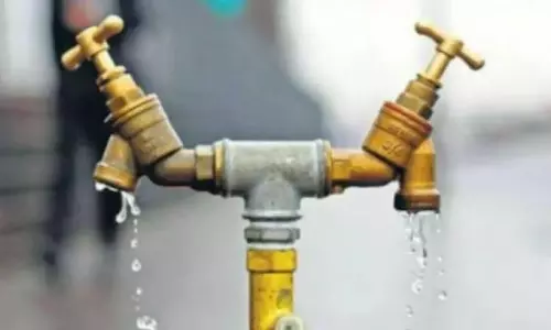 Telangana: जल बोर्ड जोखिम भरे स्थानों पर स्मार्ट वाल्व लगाएगा