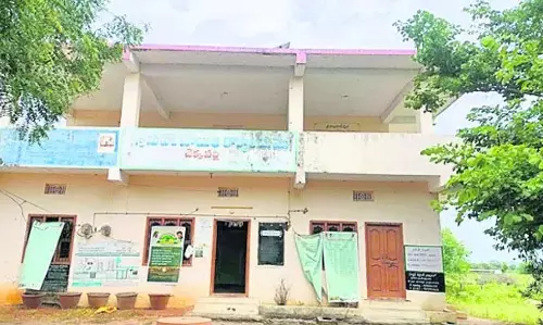 Telangana: चेक्कापल्ली गाँव हरित प्रथाओं का समर्थक