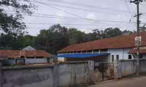 बिजली का करंट लगने से मौत के बाद Kerala सरकार स्कूलों में बुनियादी ढांचे का ऑडिट कराएगी बिजली का करंट लगने से मौत के बाद Kerala सरकार स्कूलों में बुनियादी ढांचे का ऑडिट कराएगी