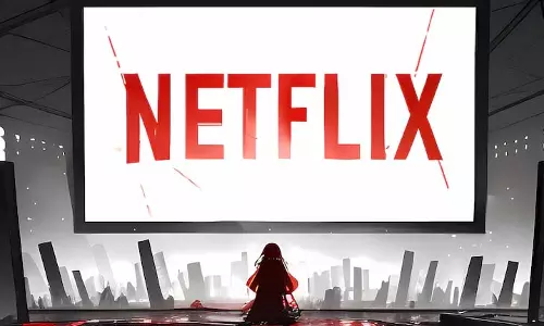 क्या Netflix 2030 तक 1 ट्रिलियन डॉलर के मूल्यांकन तक पहुंच सकता है? क्या Netflix 2030 तक 1 ट्रिलियन डॉलर के मूल्यांकन तक पहुंच सकता है?