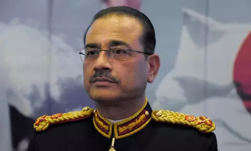 पूर्व पाकिस्तानी सैन्य अधिकारी ने असीम मुनीर पर लगाए चौंकाने वाले आरोप पूर्व पाकिस्तानी सैन्य अधिकारी ने असीम मुनीर पर लगाए चौंकाने वाले आरोप