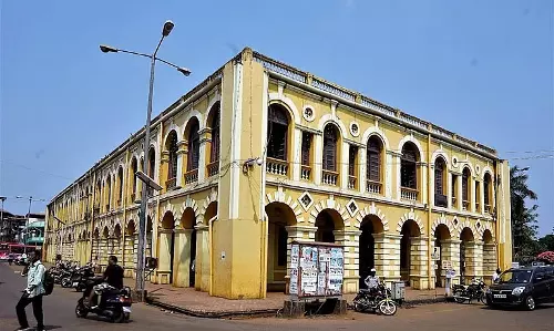 Madgaon परिषद ने मेगा परियोजनाओं को गति दी, पारदर्शिता को लेकर आलोचना का सामना करना पड़ा
