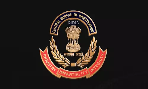 CBI ने 7 साल बाद आरोपी को किया गिरफ्तार, जानें चौंकाने वाला मामला