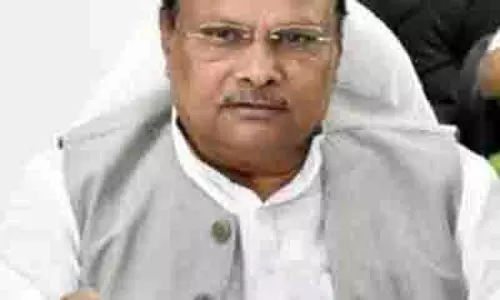 TDP नेता ने शराब घोटाला मामले में 3,500 करोड़ रुपये की वसूली की मांग की
