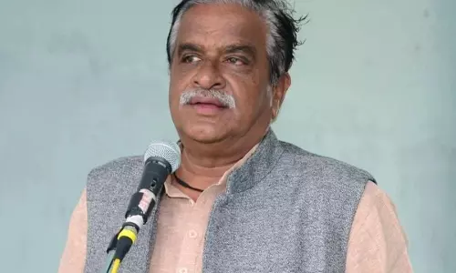 Bhopal: बदनावर से पूर्व विधायक खेमराज पाटीदार का निधन Bhopal: बदनावर से पूर्व विधायक खेमराज पाटीदार का निधन