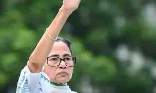 BJP शासित राज्यों में बांग्ला भाषी लोगों के उत्पीड़न के खिलाफ तृणमूल सप्ताहांत में विरोध प्रदर्शन करेगी