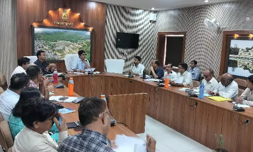 Bundi: स्वतंत्रता दिवस समारोह की तैयारियों को लेकर बैठक हुई संपन्न समारोह