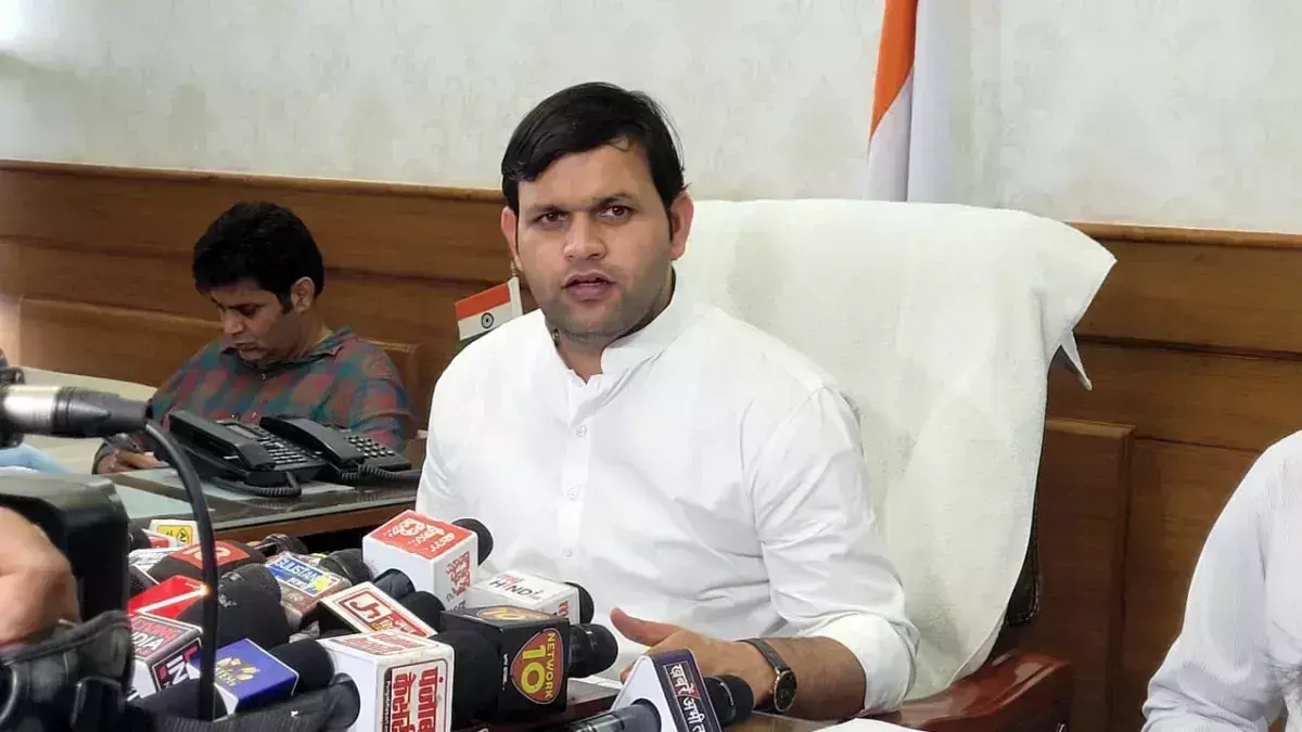 Chandigarh: कुरुक्षेत्र में युवाओं का महासंगम, 23 जुलाई से शुरू होगा विशेष कार्यक्रम Chandigarh: कुरुक्षेत्र में युवाओं का महासंगम, 23 जुलाई से शुरू होगा विशेष कार्यक्रम