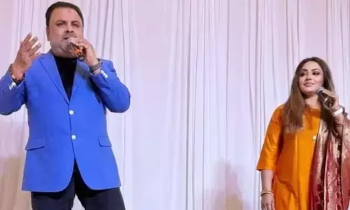 रियल एस्टेट घोटाले में टेक्सास में भारतीय मूल के दंपति गिरफ्तार रियल एस्टेट घोटाले में टेक्सास में भारतीय मूल के दंपति गिरफ्तार