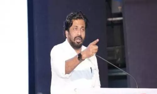 जाति-धर्म के झंडे तले नंगे होकर, सदन में कानून तोड़ा जा रहा है - Bachchu Kadu