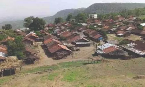 14 गांवों का सीमा विवाद 14 गांवों का सीमा विवाद