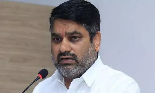विपक्ष के नेता के चुनाव पर विधायक सतेज पाटिल का मज़ाकिया सवाल