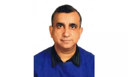 Jammu: मनोज चोपड़ा ने राष्ट्रीय कार्टून प्रतियोगिता में प्रथम पुरस्कार जीता Jammu: मनोज चोपड़ा ने राष्ट्रीय कार्टून प्रतियोगिता में प्रथम पुरस्कार जीता