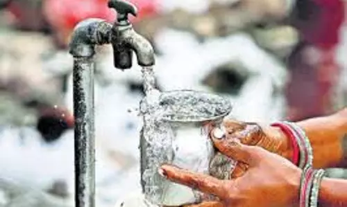 ujjain: जल जीवन मिशन का नया कदम ujjain: जल जीवन मिशन का नया कदम