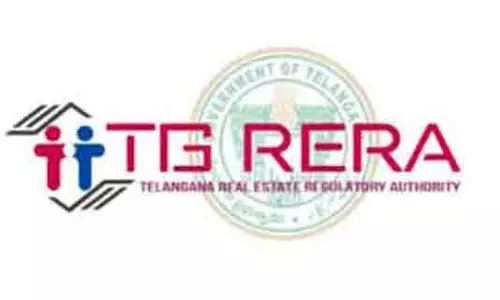 टीजी रेरा ने Hyderabad स्थित बिल्डर को शिकायत निवारण प्रकोष्ठ और हेल्पलाइन नंबर स्थापित करने का निर्देश दिया
