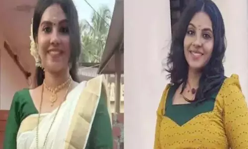UAE में केरल की महिला की संदिग्ध मौत