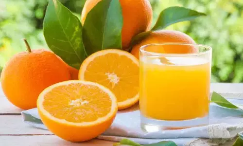 इस मौसम में आपको हर रोज संतरे का जूस पीना चाहिए.. क्योंकि..?