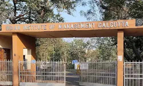 IIM scandal: क्या पीड़ित आरोप दायर करने की कगार पर है? IIM scandal: क्या पीड़ित आरोप दायर करने की कगार पर है?
